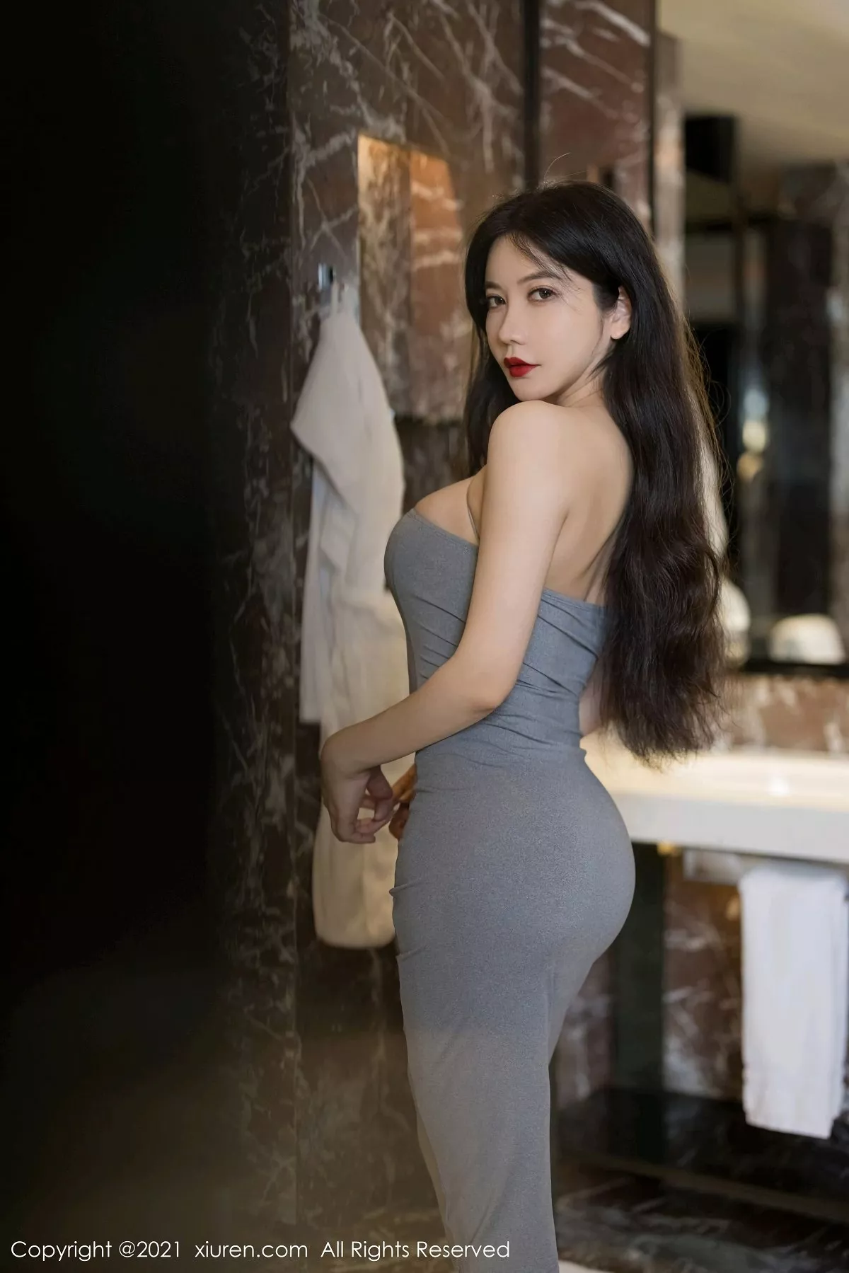 [XiuRen秀人网]第3154期心妍小公主写真-秀人资源网